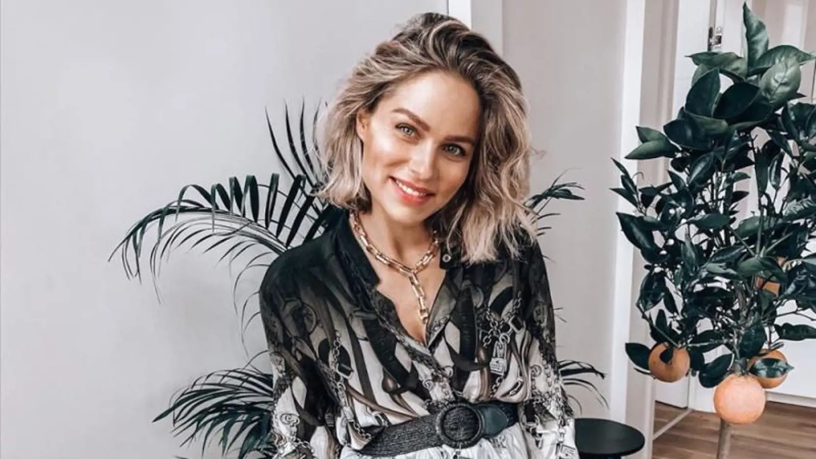 Ivana Gáborík