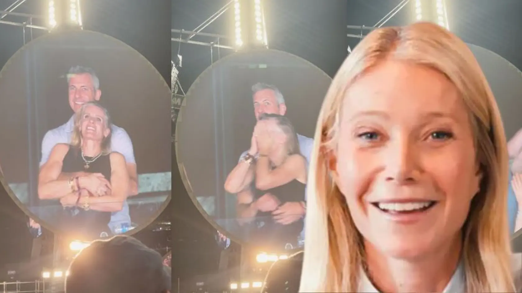 Takúto dohru asi nikto nečakal. Gwyneth Paltrow začala pracovať pre Astronomer. 