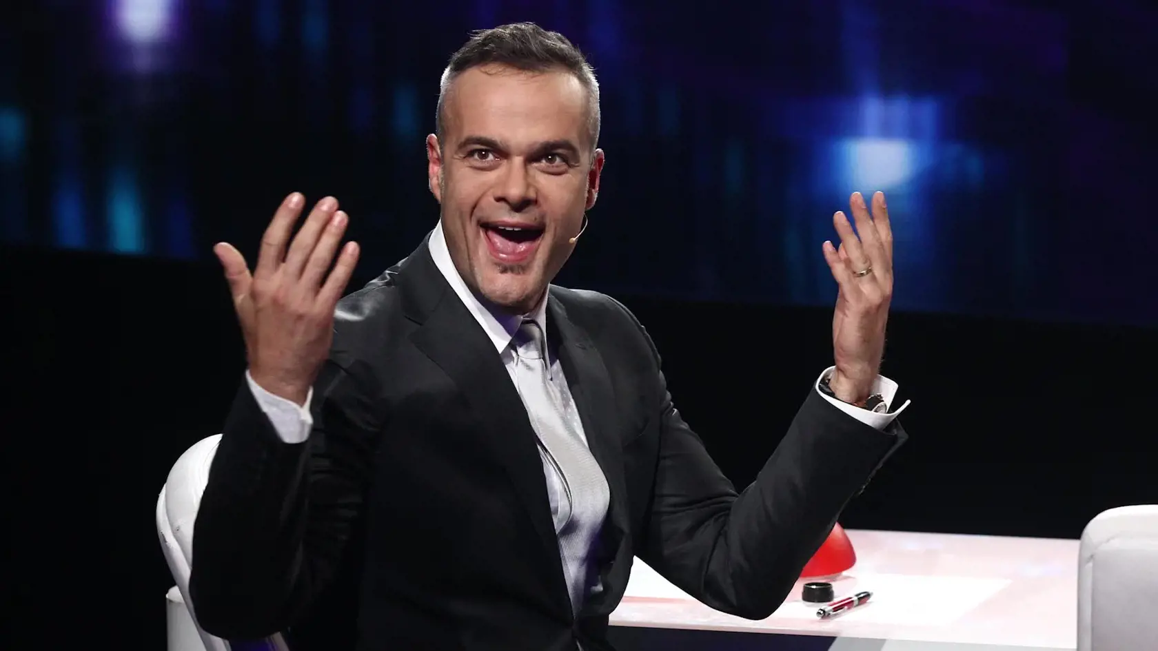 Jaro Slávik si servítku pred ústa nedáva: Pre všetkých hejterov má jasný odkaz