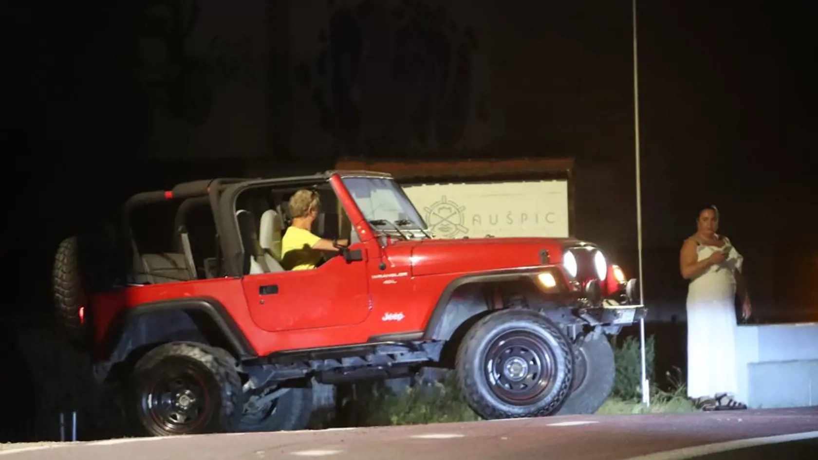 Maroš Kramár (65) priznal, že má auto po Marianovi Kočnerovi (61). 