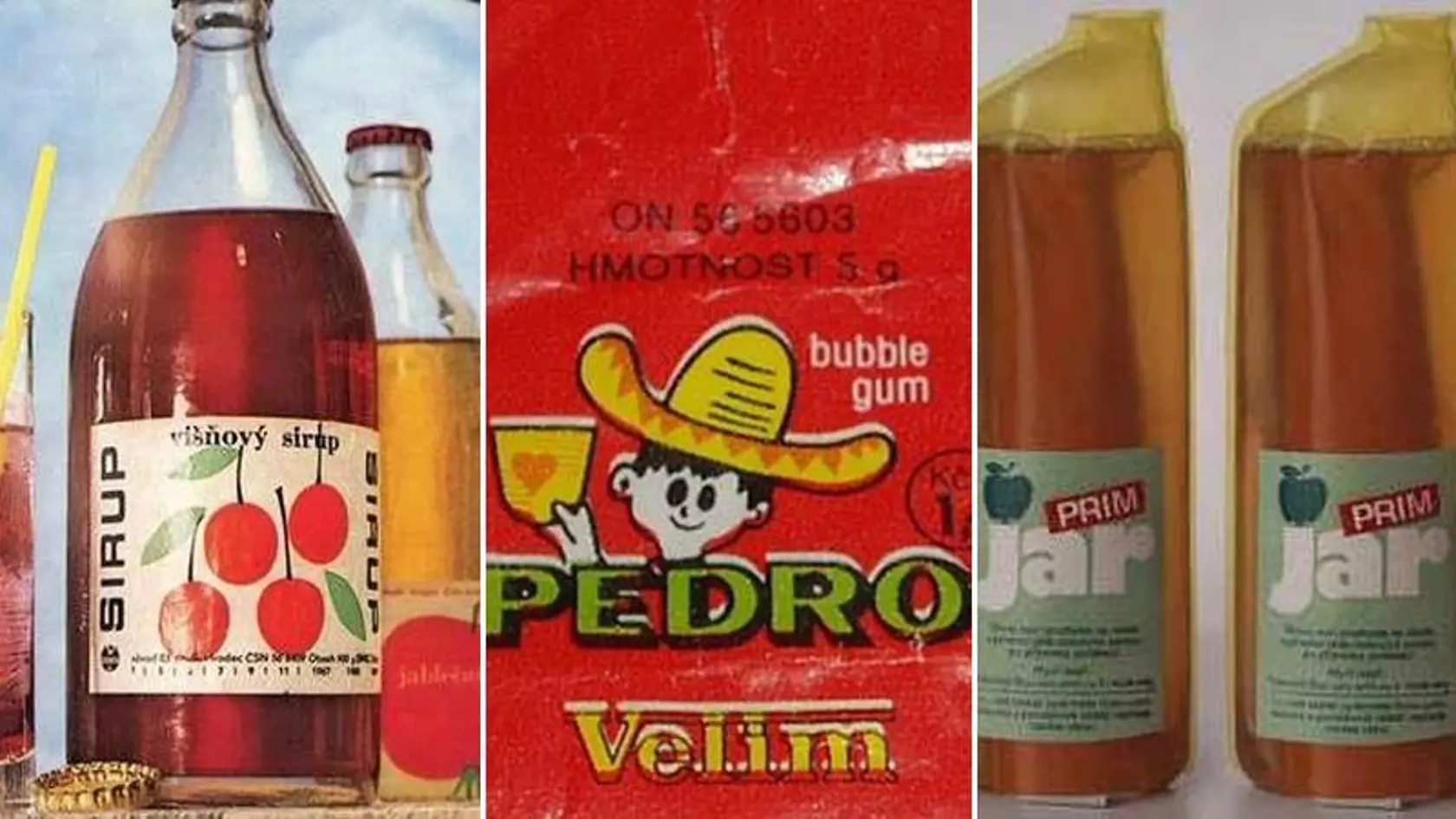 Pamätáte sa? Aj tieto veci kedysi neodmysliteľne patrili k nášmu každodennému životu.