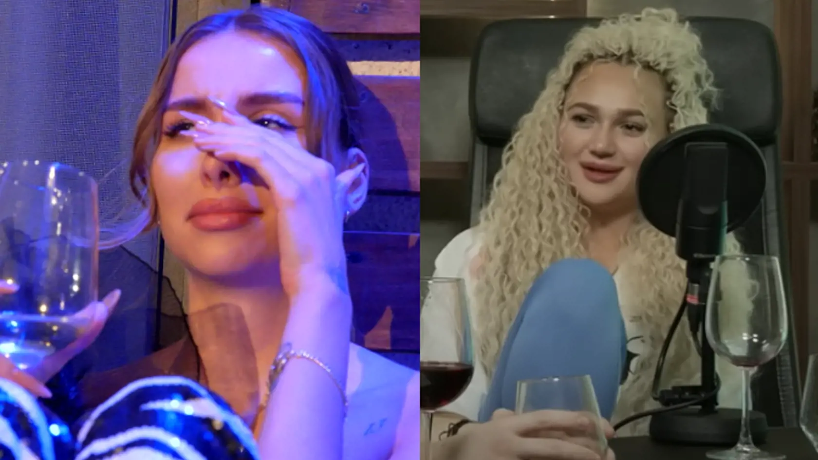 Ruža pre nevestu.