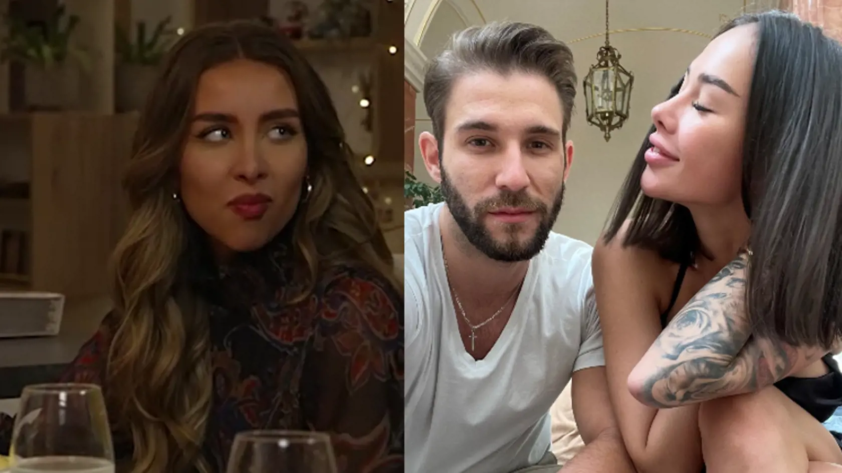 Ruža pre nevestu.