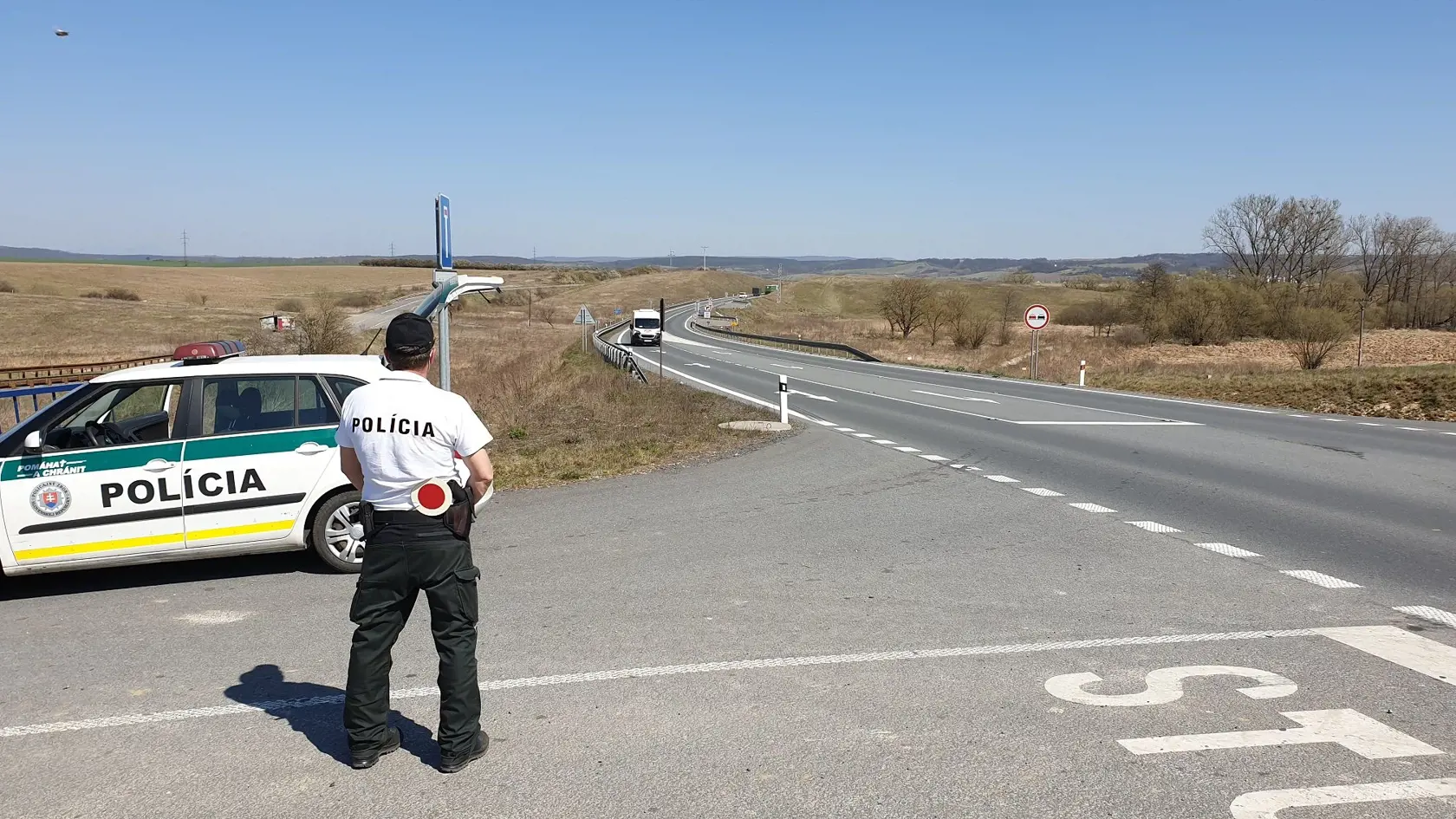 Rakúsko otvára hranice, na Slovensku však stále platia rovnaké pravidlá, ako doposiaľ.
