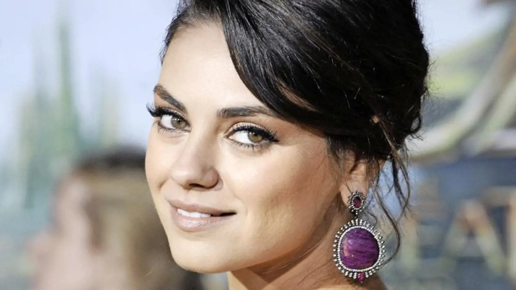 Mila Kunis