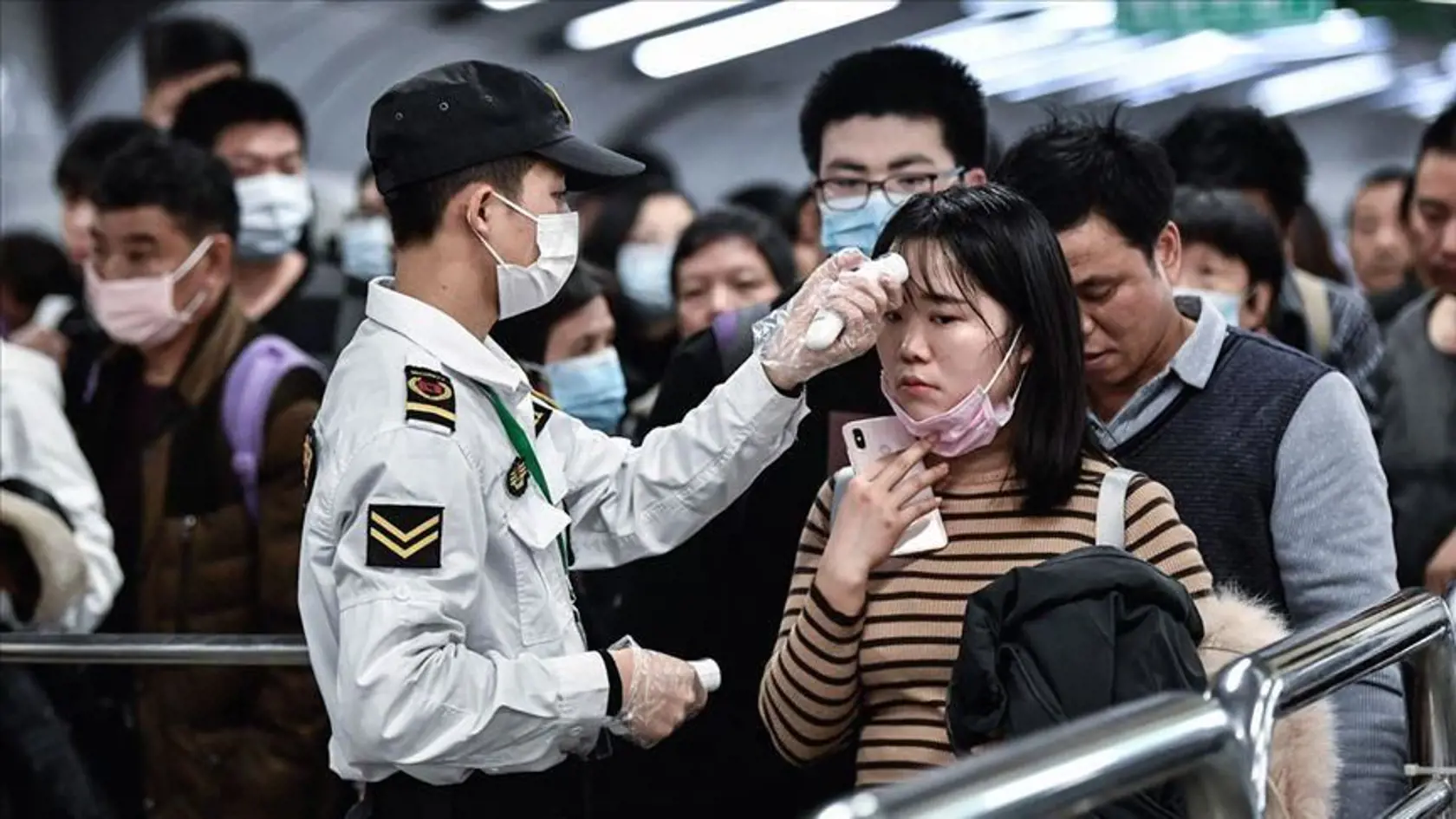 Koronavírus v Singapure