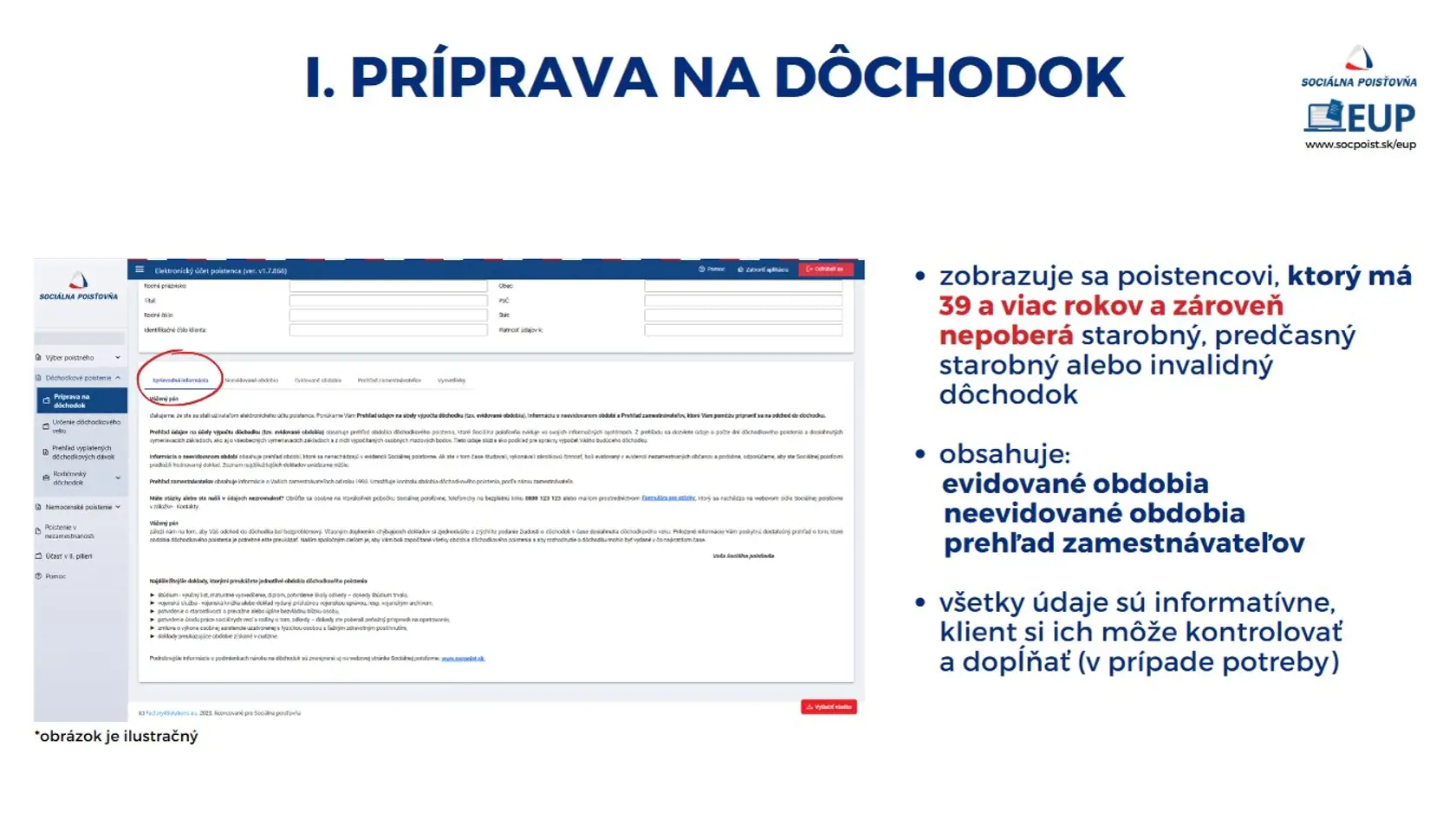 Ako sa pripraviť na dôchodok? Začať treba skôr.