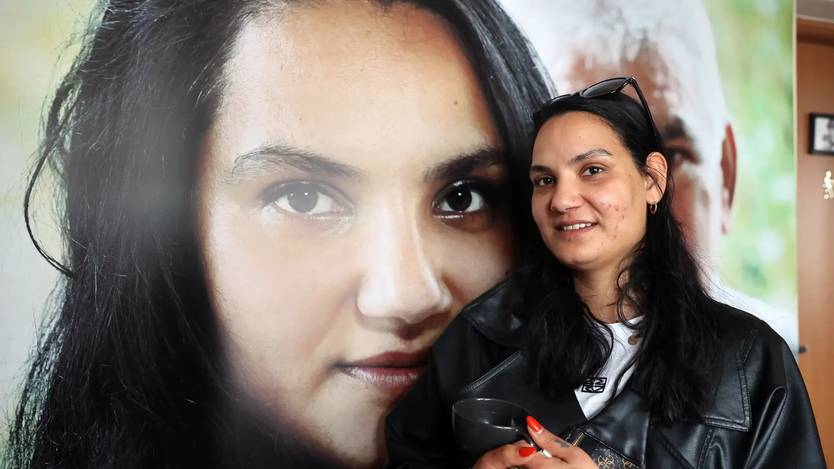 ALENA chodieva na Slovensko zriedka, prišla k nám kvôli premiére filmu, ktorý je o jej živote.