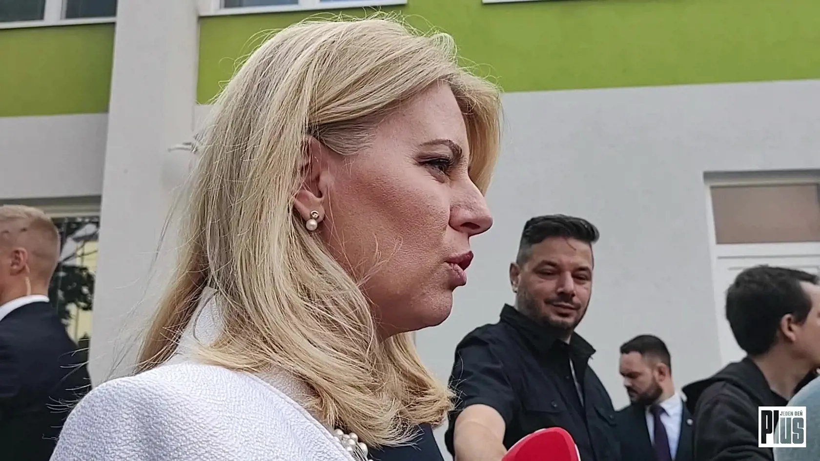 Zuzana Čaputová