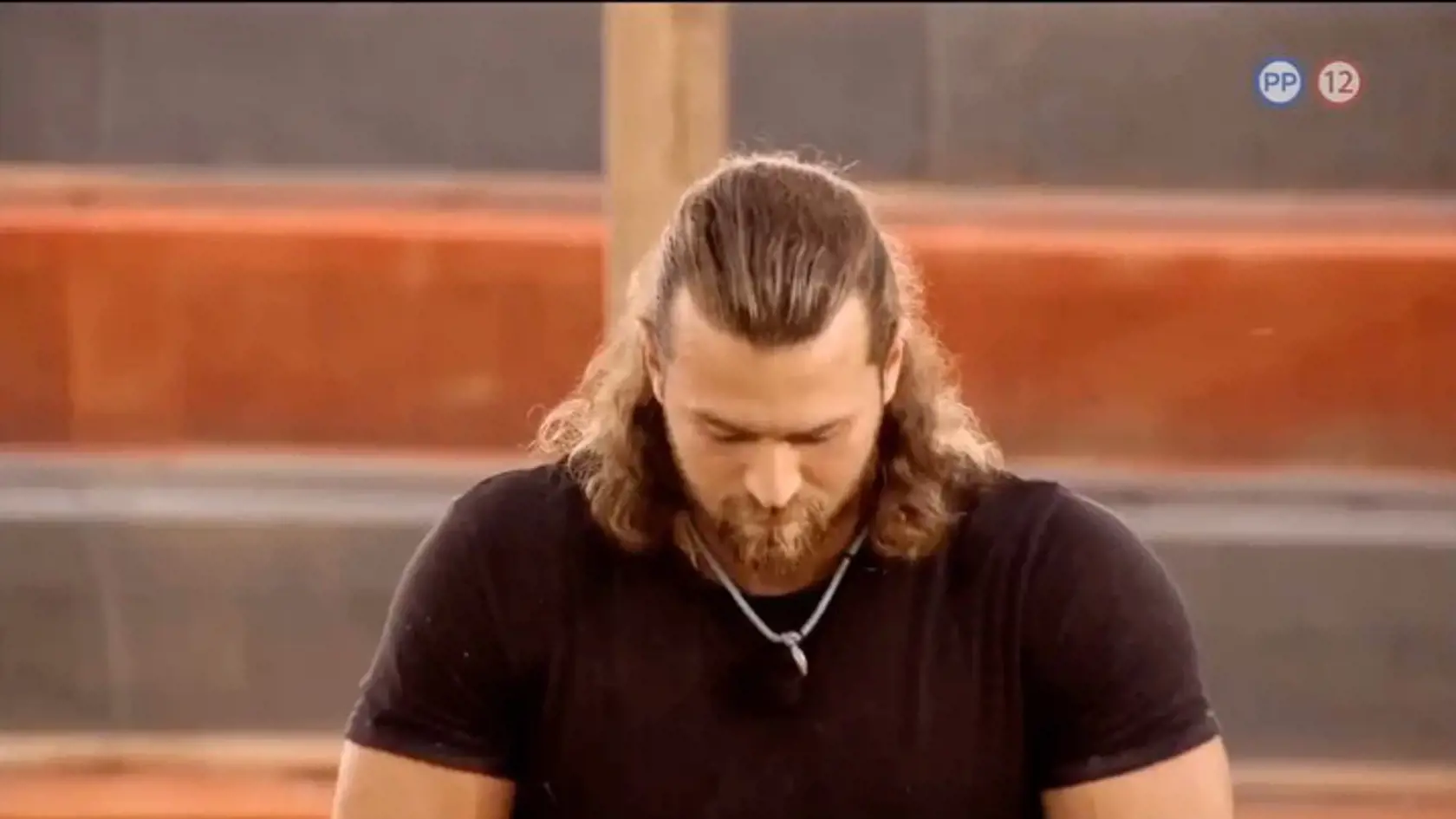 Henrik Szabo sa zviditeľnil v reality show Farma.