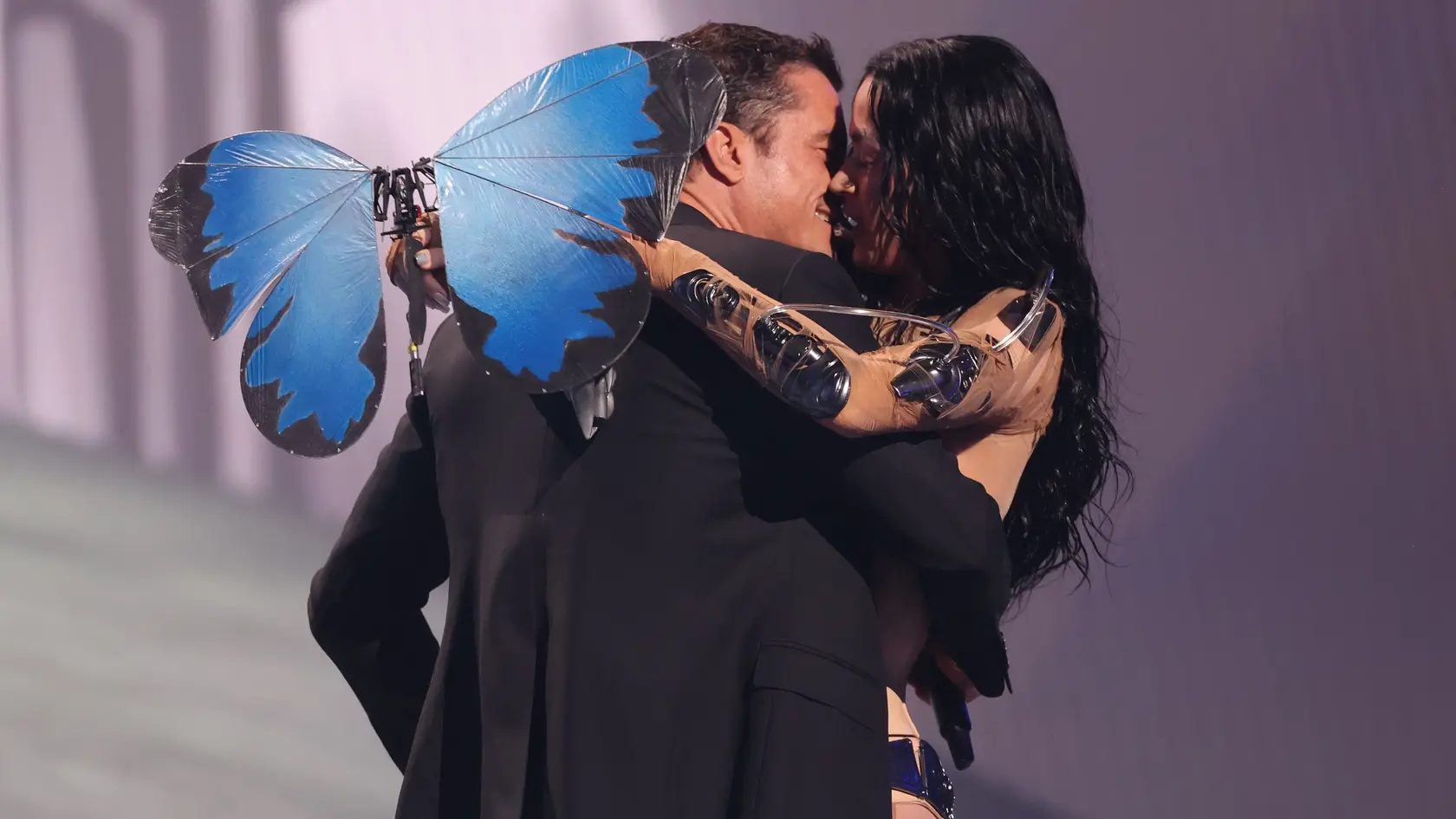 Katy Perry a Orlando Bloom sa po deviatich rokoch vzťahu rozišli.