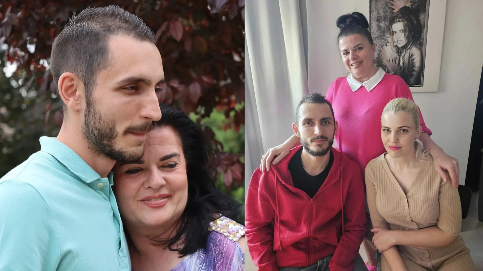 Obľúbená speváčka Jadranka Handlovská (57) minulý rok verejne priznala, že v mladom Enzovi (28) našla syna. Práve s ním a s jeho manželkou Silviou (32), ktorá je zároveň aj speváčkinou manažérkou, trávi veľa času. Pozrite, čomu sa spoločne okrem práce venujú!