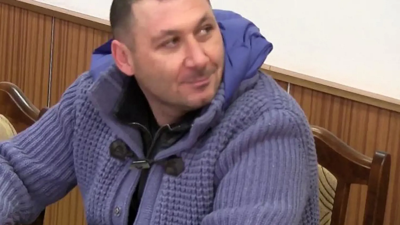 Antonino Vadala čelí obvineniam z drogovej trestnej činnosti