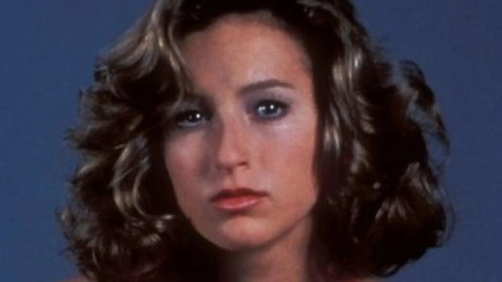 Jennifer Grey