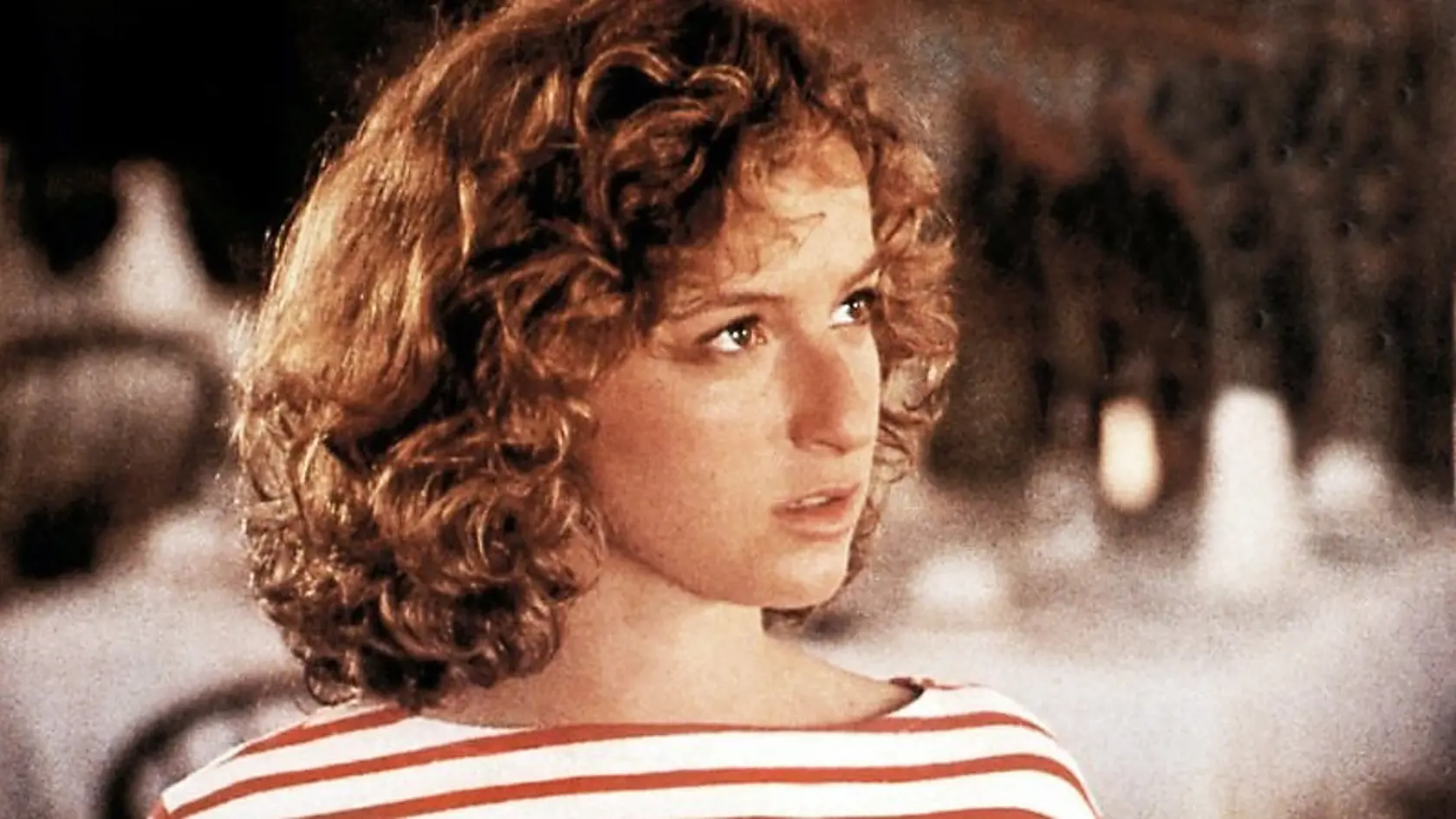 Jennifer Grey