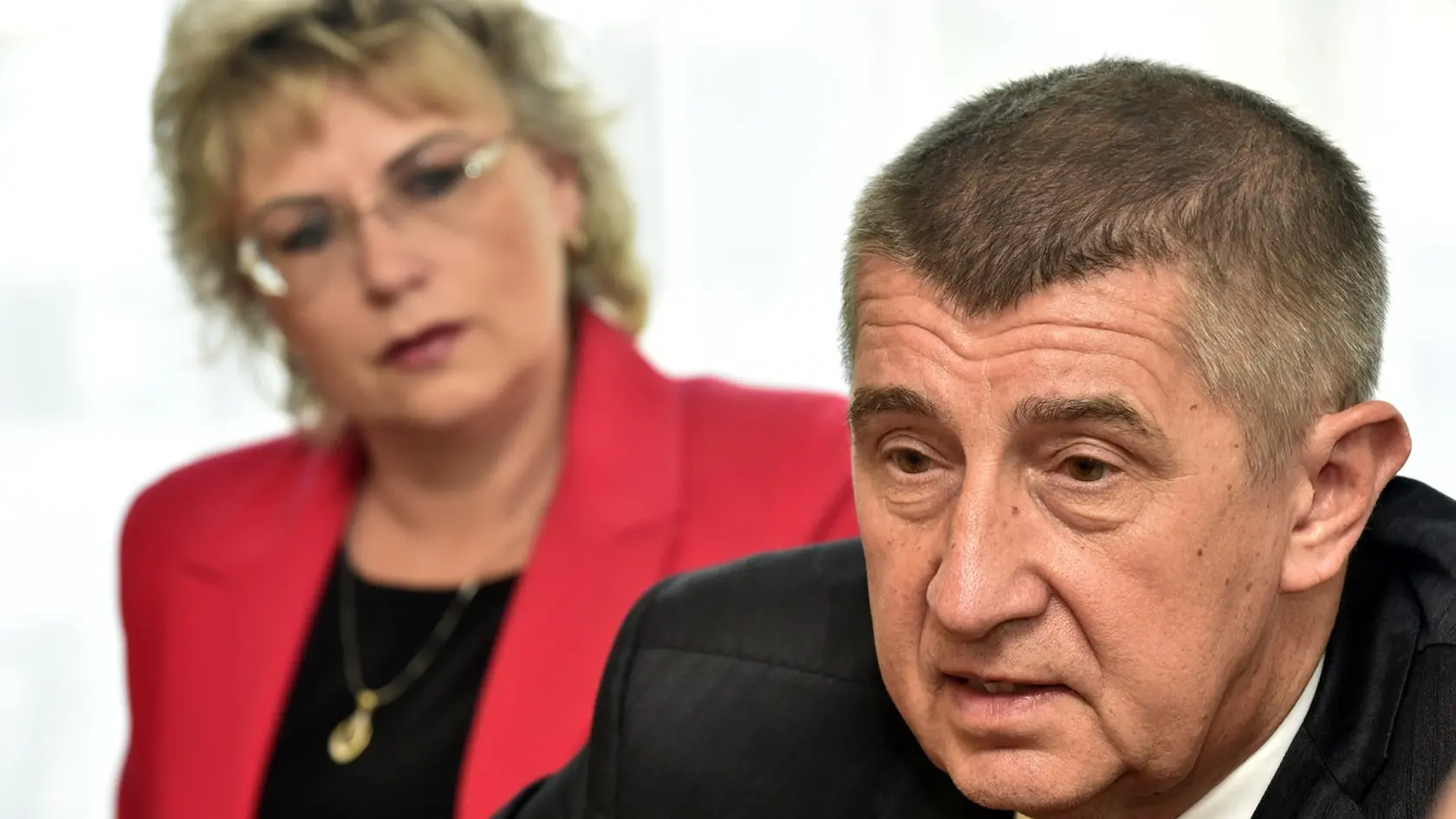 Česká poslankyňa si chcela objednať zabitie psa, Babiš ju vyškrtne z kandidátky.