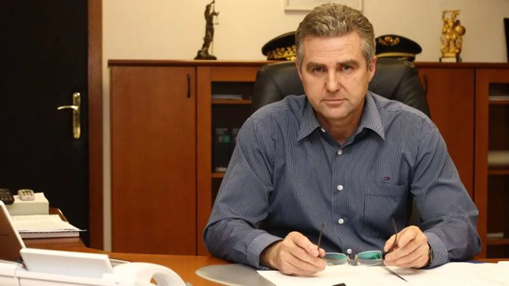 Tibor Gašpar
