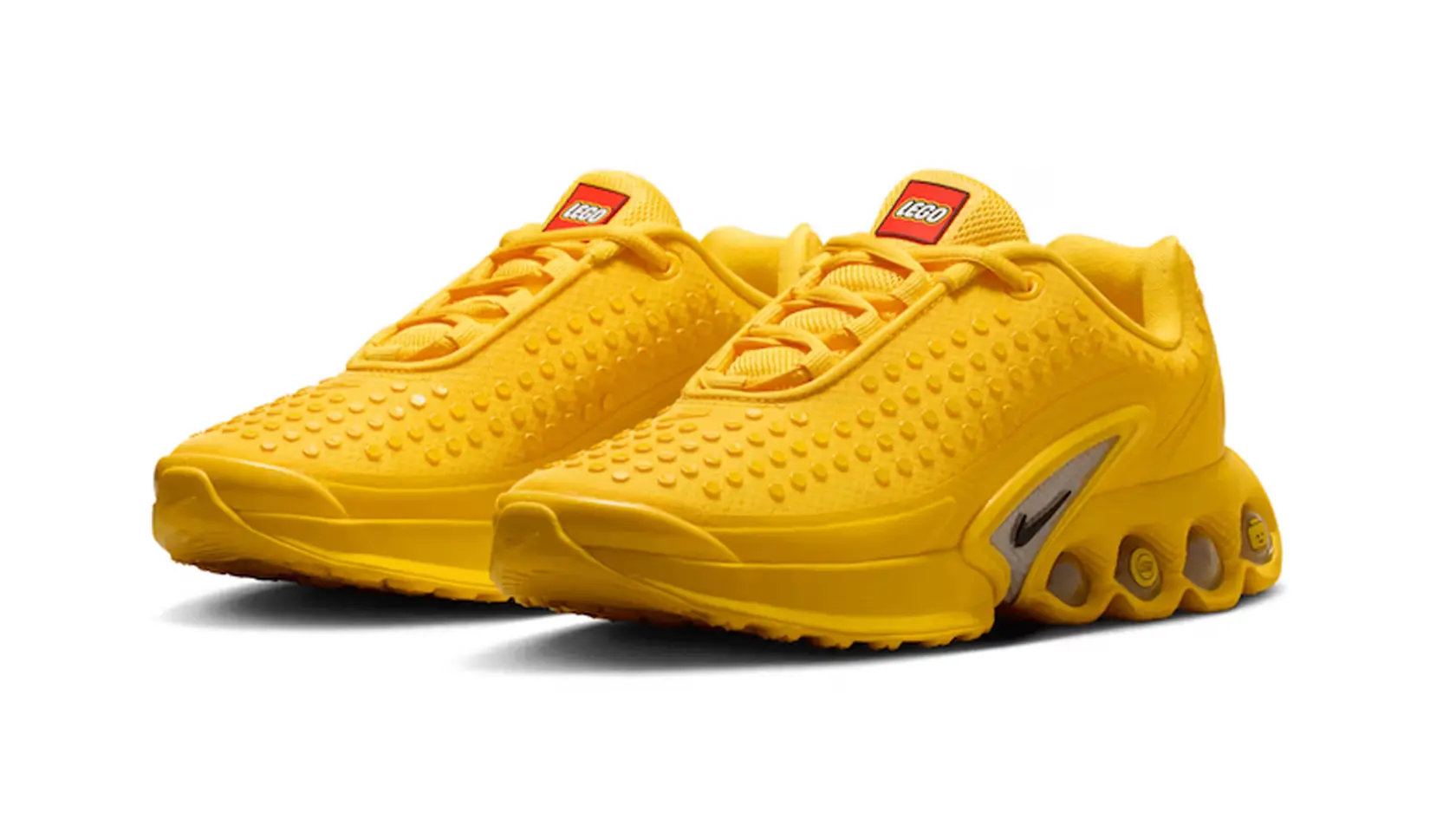 LEGO x Nike Air Max Dn