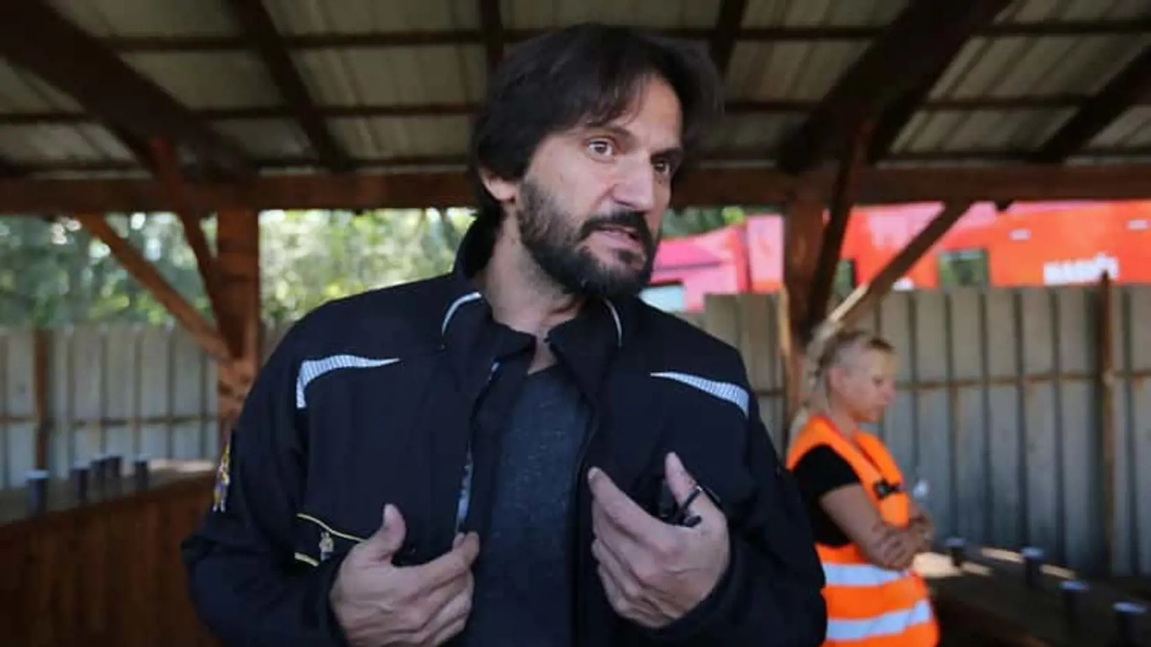 Robert Kaliňák sa vraj s Bašternákom nevidel "dlhé roky".