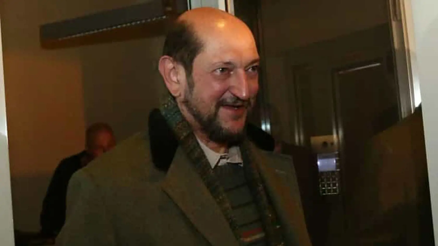 Smer-SD mal mať v sobotu programovú konferenciu. Zala chcel na nej vystúpiť.