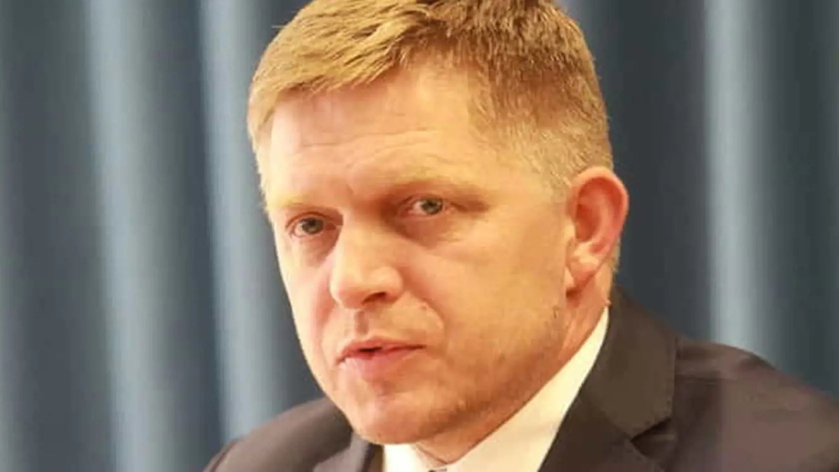 Že by si premiér Robert Fico konečne vydýchol?