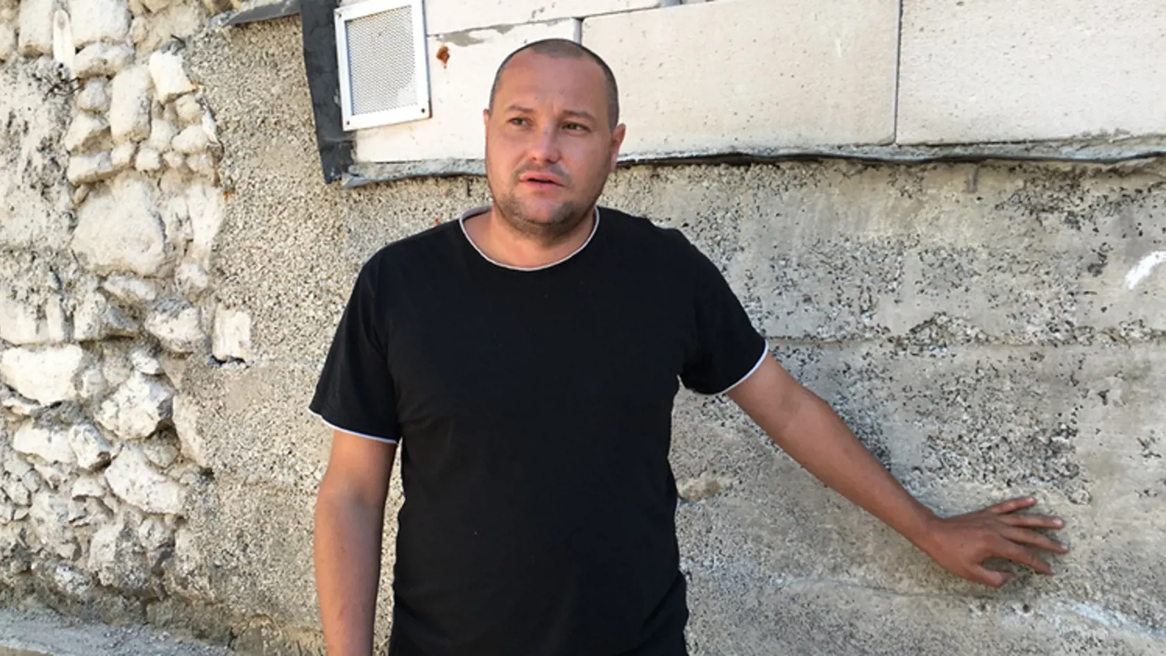 Ján nesie stratu kamaráta ťažko, jeho agresivitu pri záchranárskom zásahu rázne popiera.