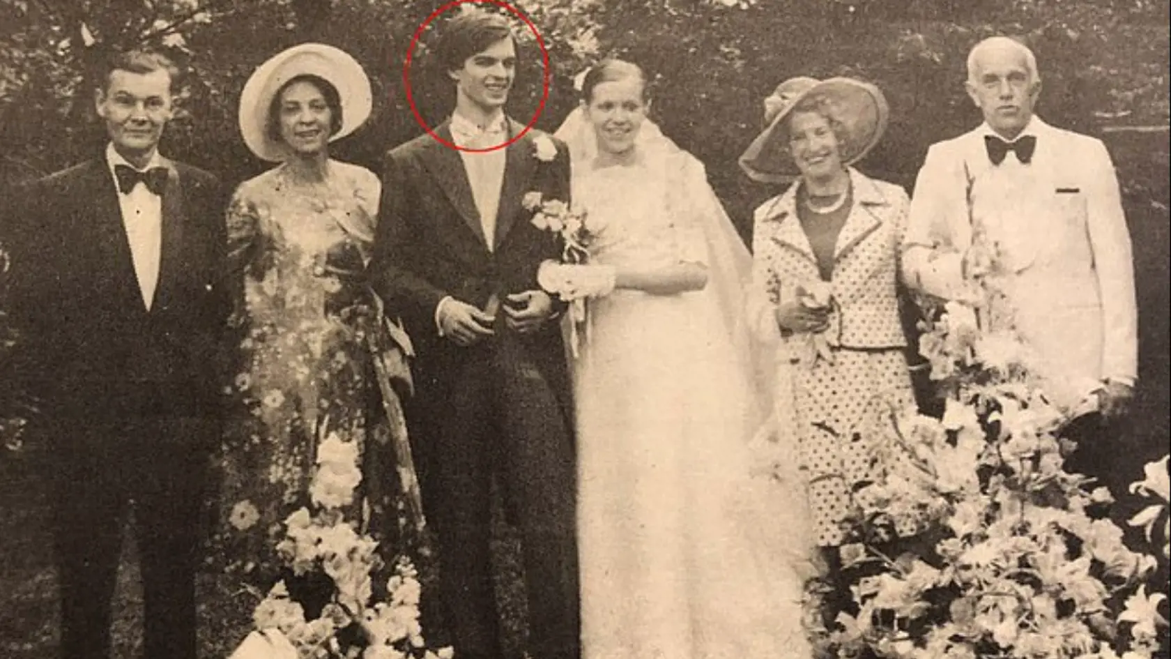 Brigitte sa za Andrého vydala v roku 1974. Ako nevesta bola poriadna kočka!