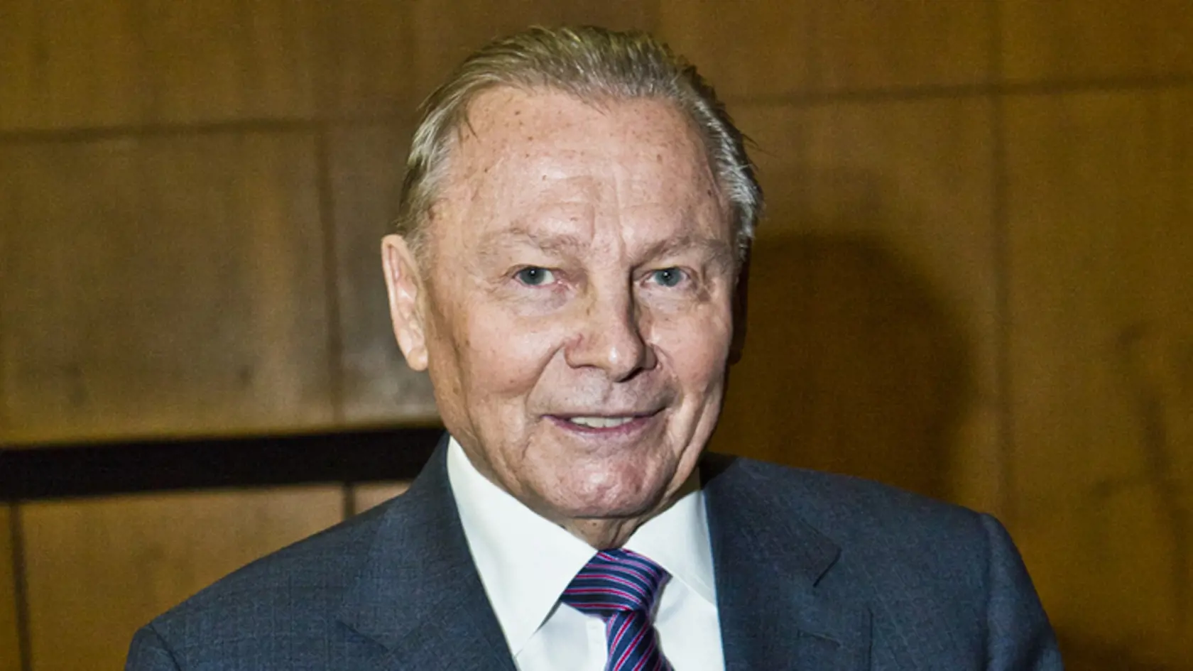 Rudolf Schuster (82).