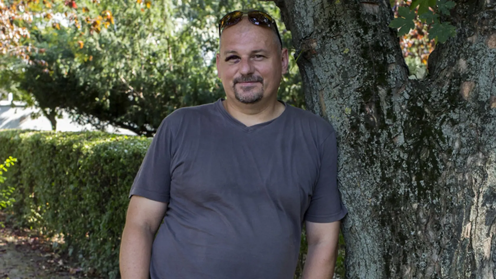 Dlhoročný vychovávateľ priznáva, že v zariadeniach problémy so sexom sú.