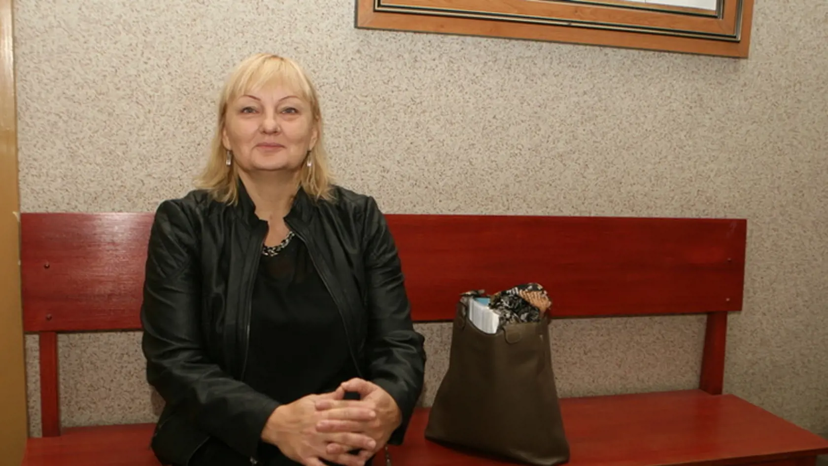 Dáša Michalcová (51) nepochybovala, že súd jej dá za pravdu.