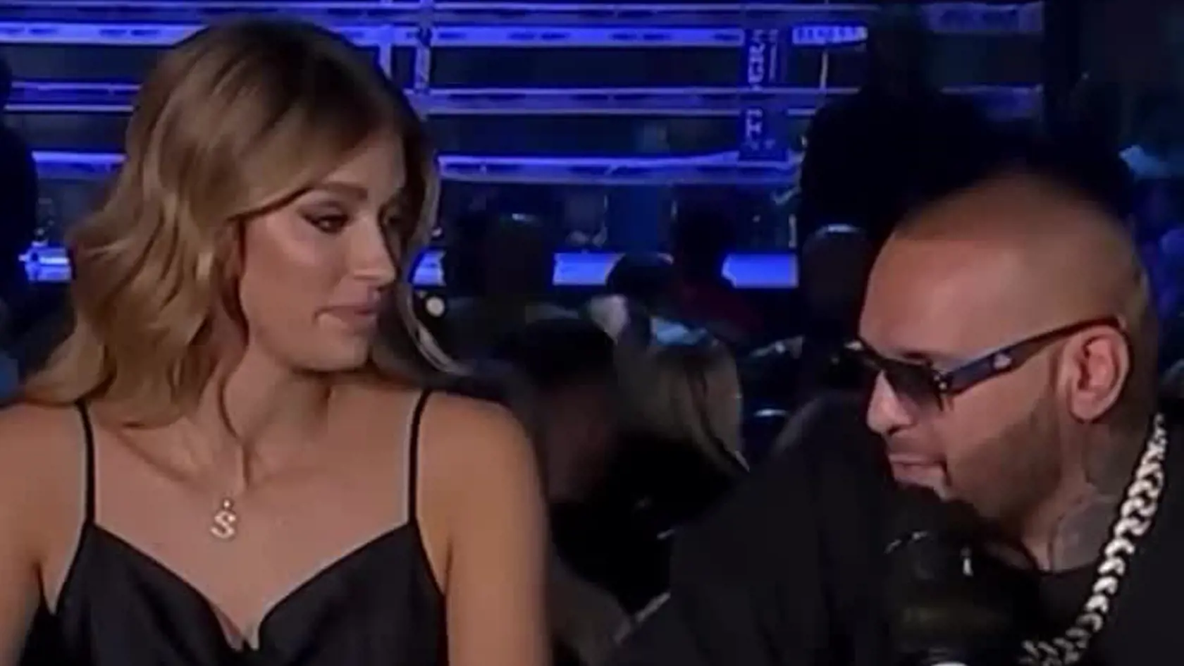 Rytmus sa chce vrátiť do ringu: Za súpera si vyžiadal Ondríka