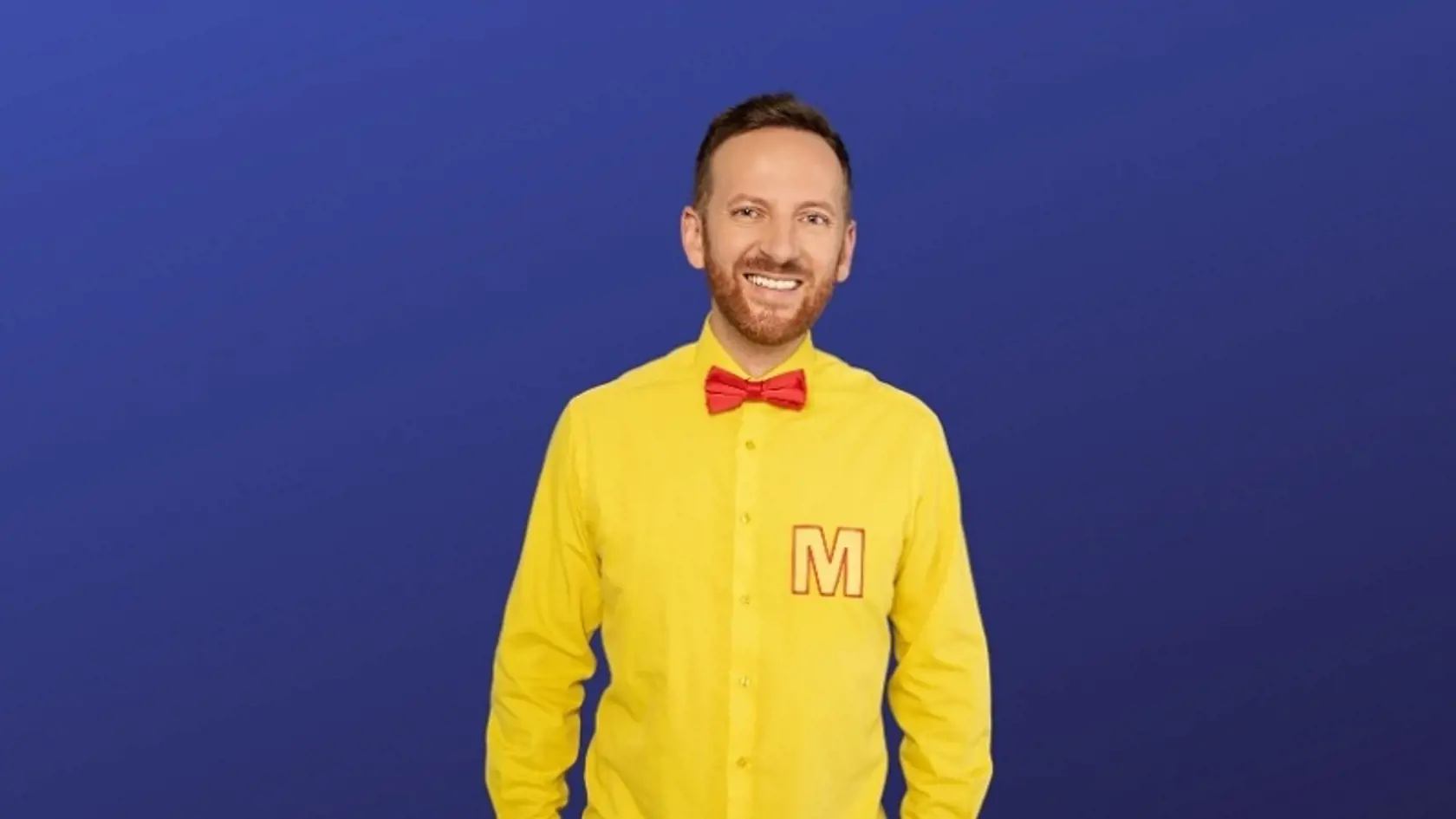 Miro Jaroš