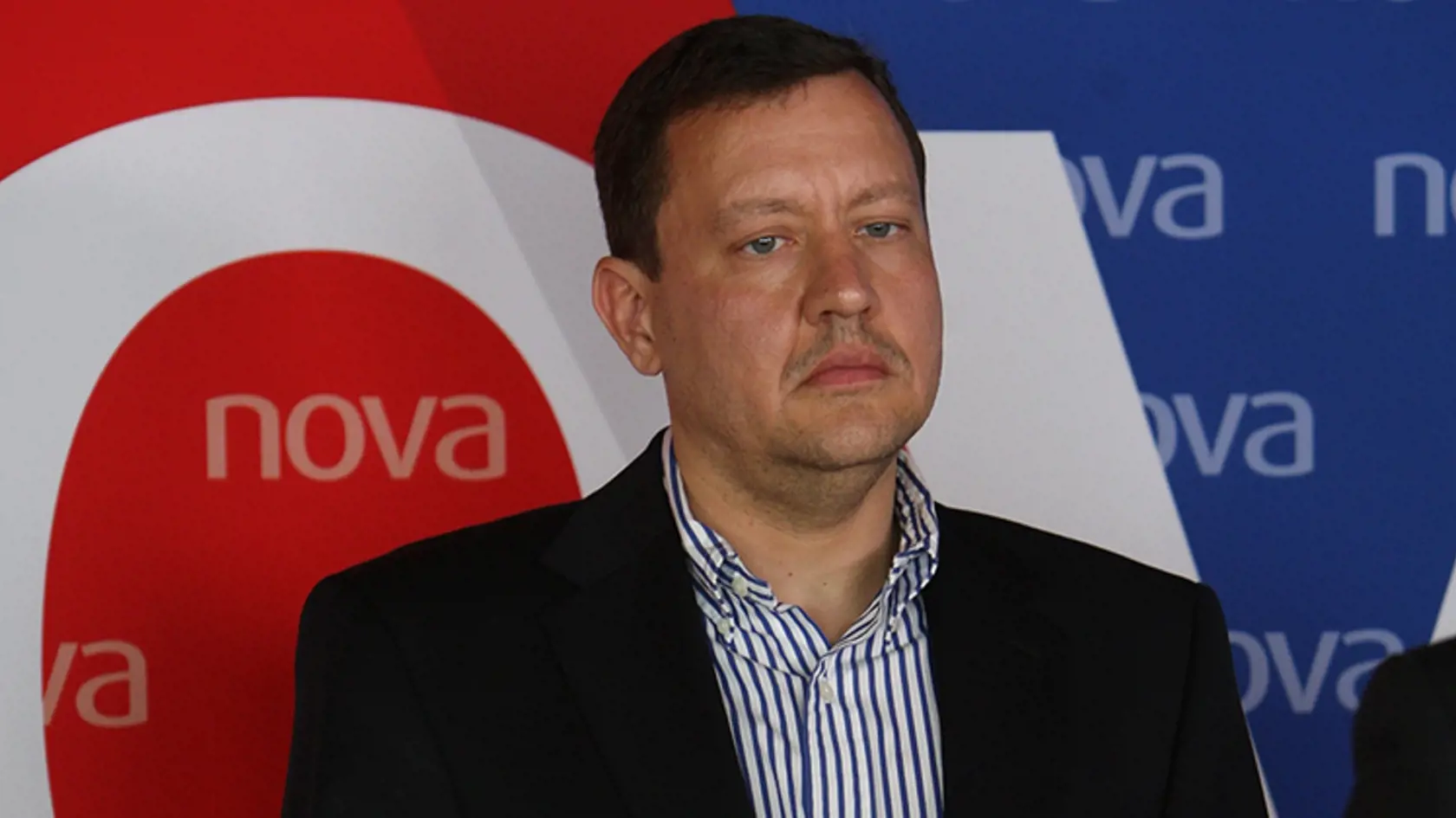 Daniel Lipšic sa po nehode vzdal poslaneckého mandátu.