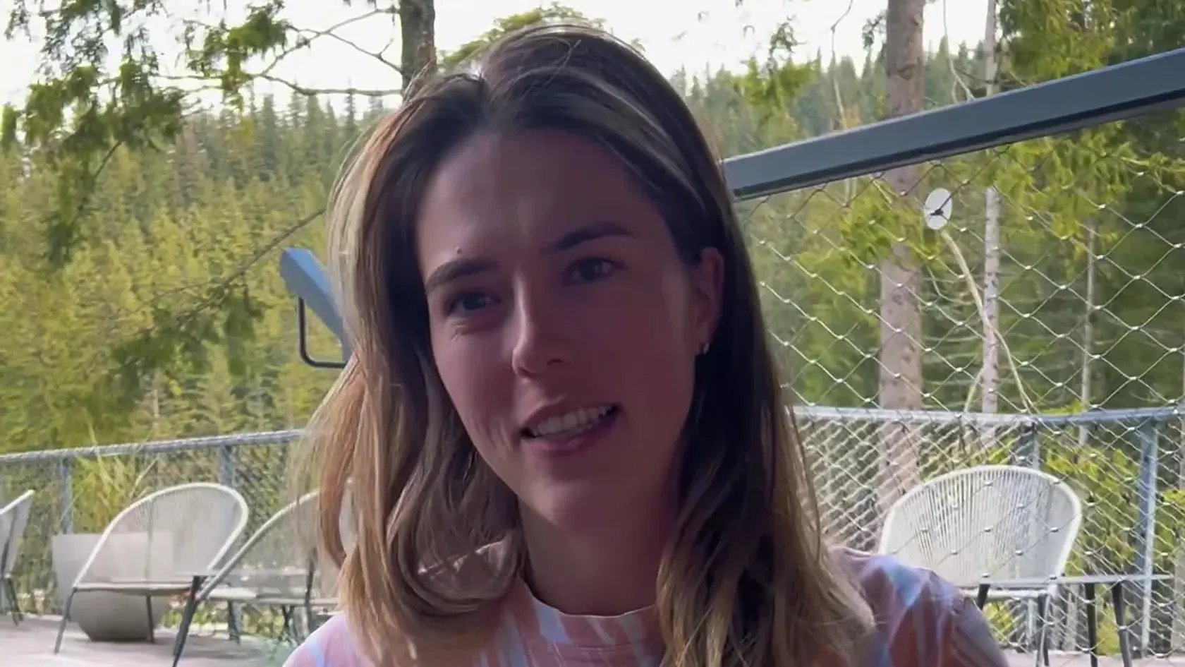 Petra Vlhová o kozmetike, móde a plánoch do budúcna