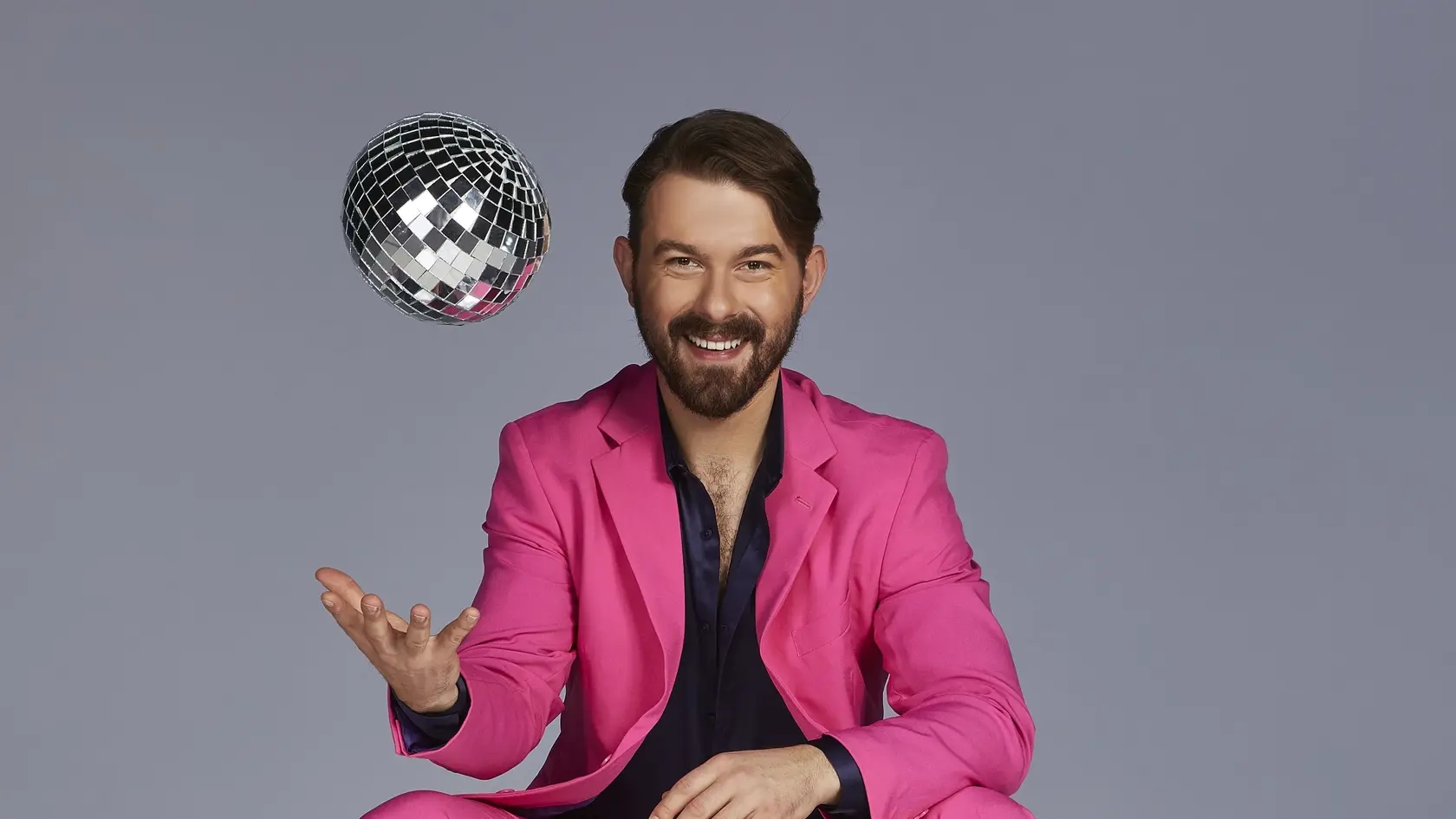 Umelec v Let´s Dance dokázal, že má tanec v krvi.