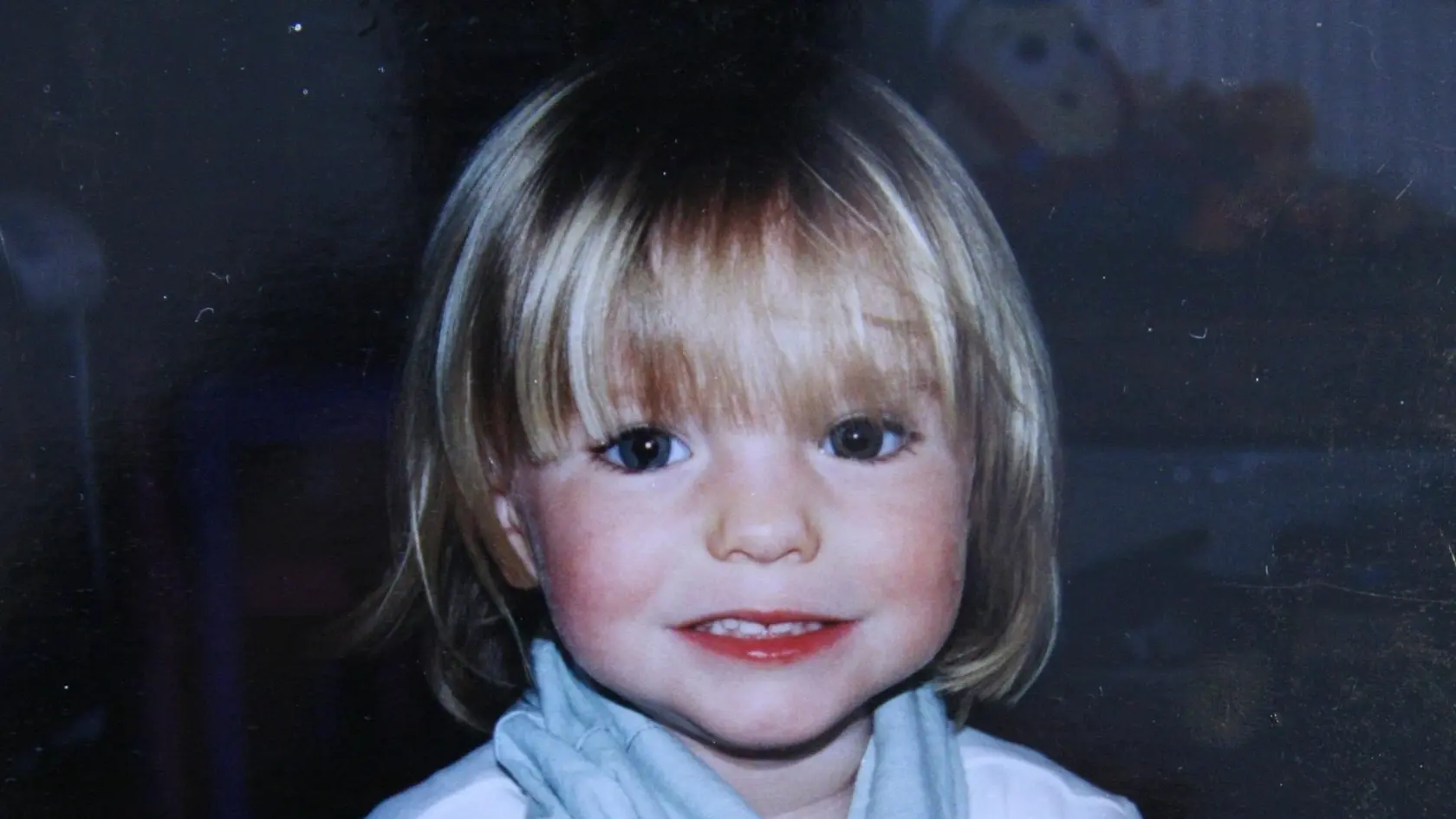 Madeleine McCann zmizla, keď mala len 3 roky.