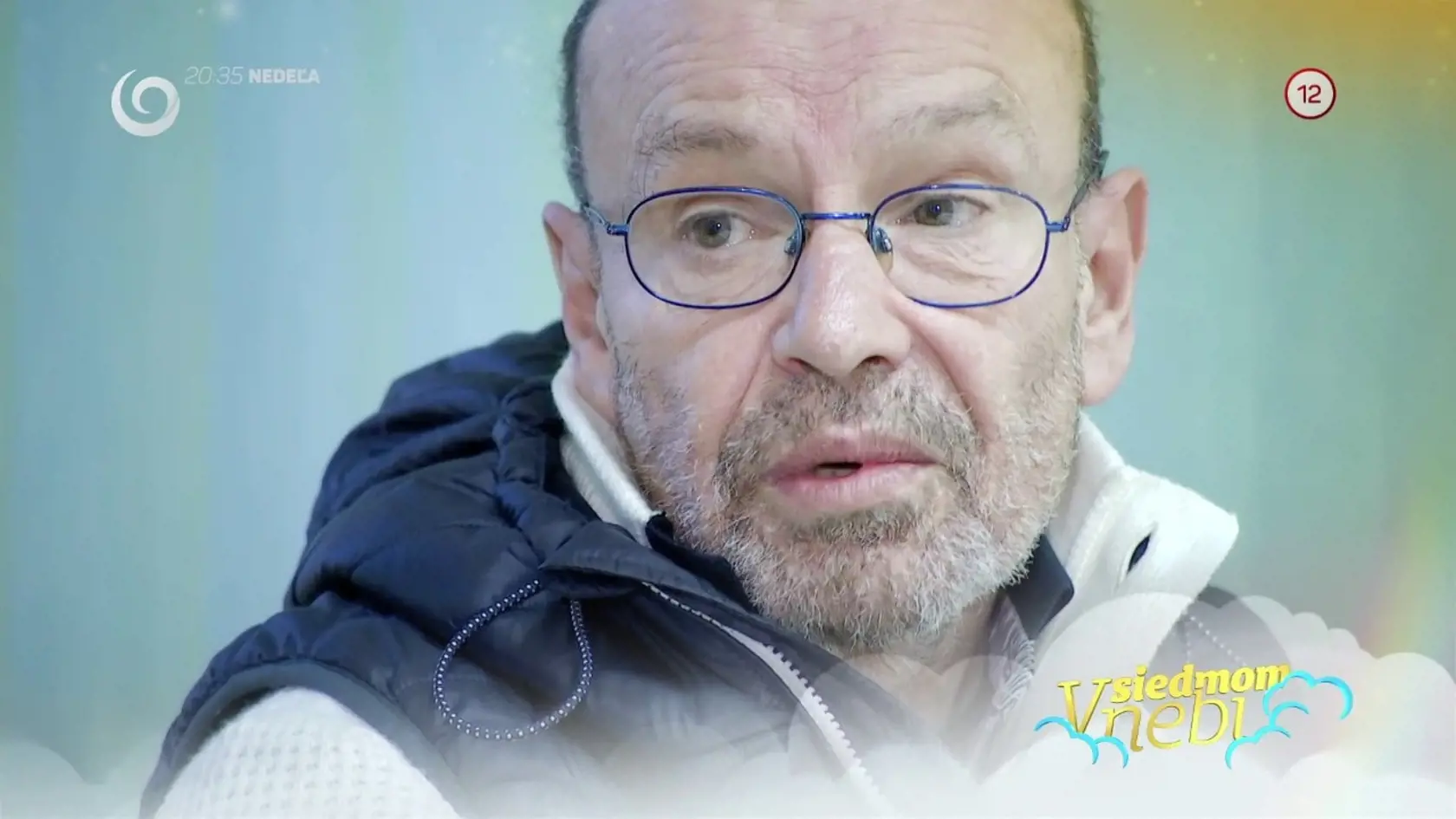 Pán Laurinec sa dal našťastie dokopy.