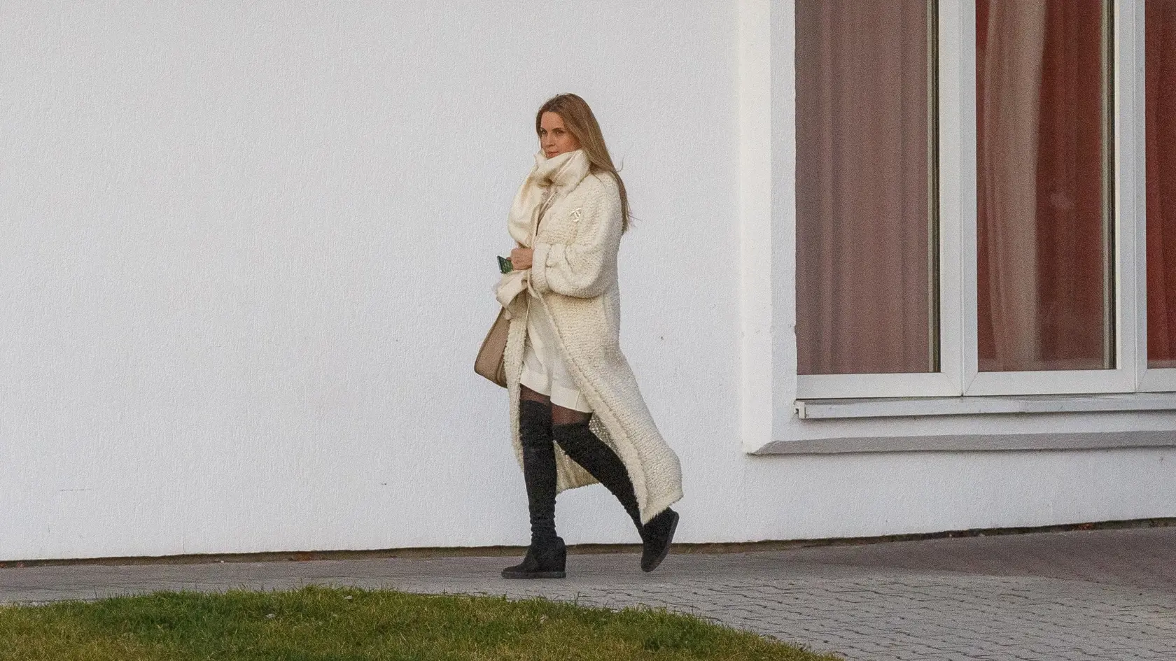 Paparazzi Erika Judínyová, TV Markíza