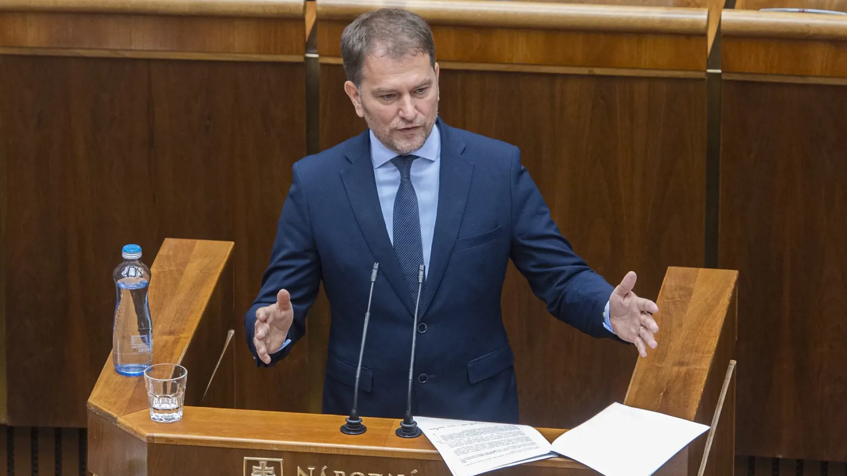 72. schôdza Národnej rady Slovenskej republiky
