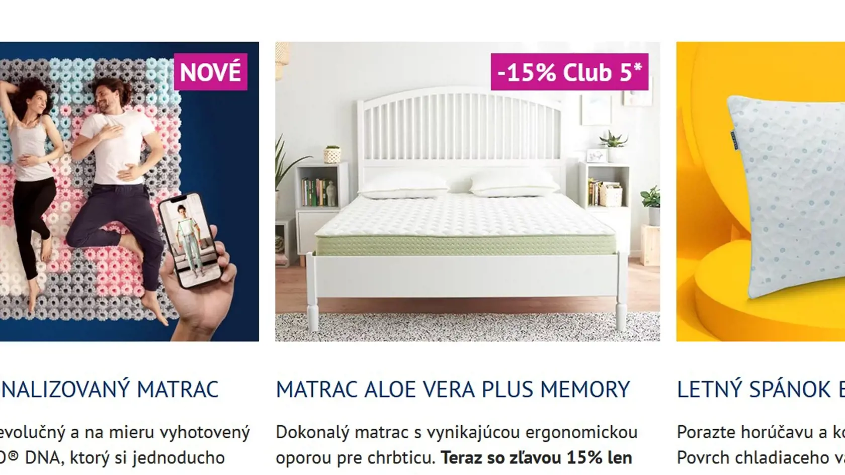 Obľúbené e-shopy sú mimo prevádzky.