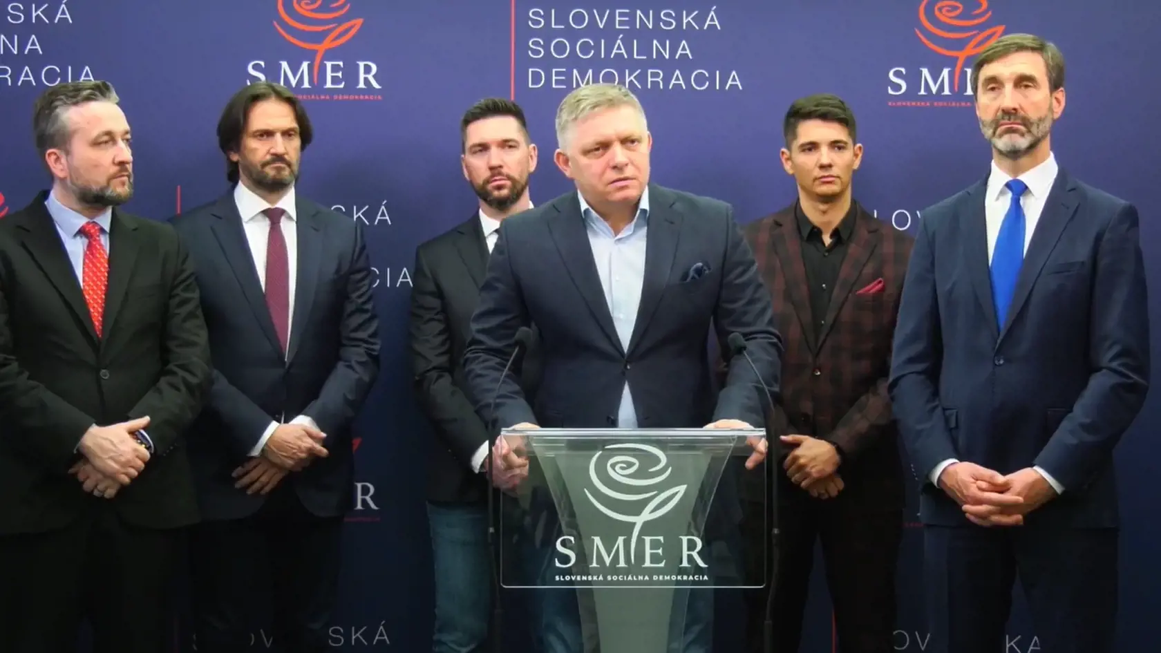 NEKOMPROMISNÝ ODKAZ Fica po FIASKU špeciálnej prokuratúry: ŠPINAVCI, ZVERY, Lipšic je ako LEPRA