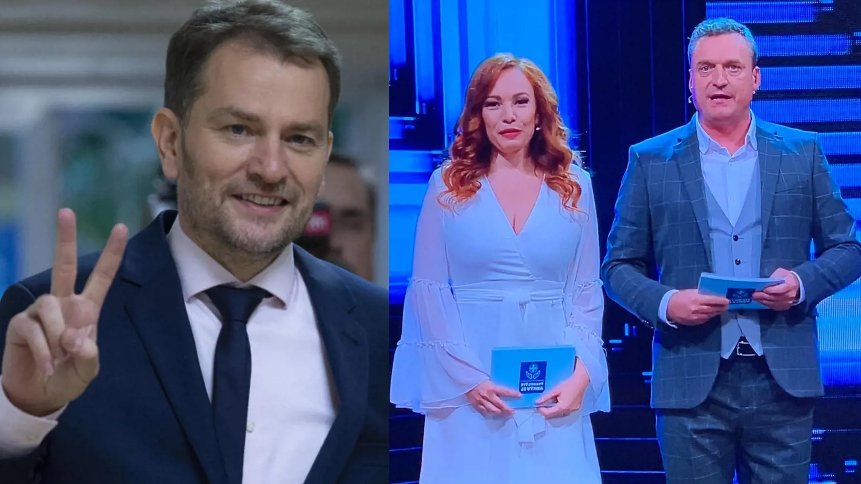 Na Matovičovu lotériu sa opäť valí kritika