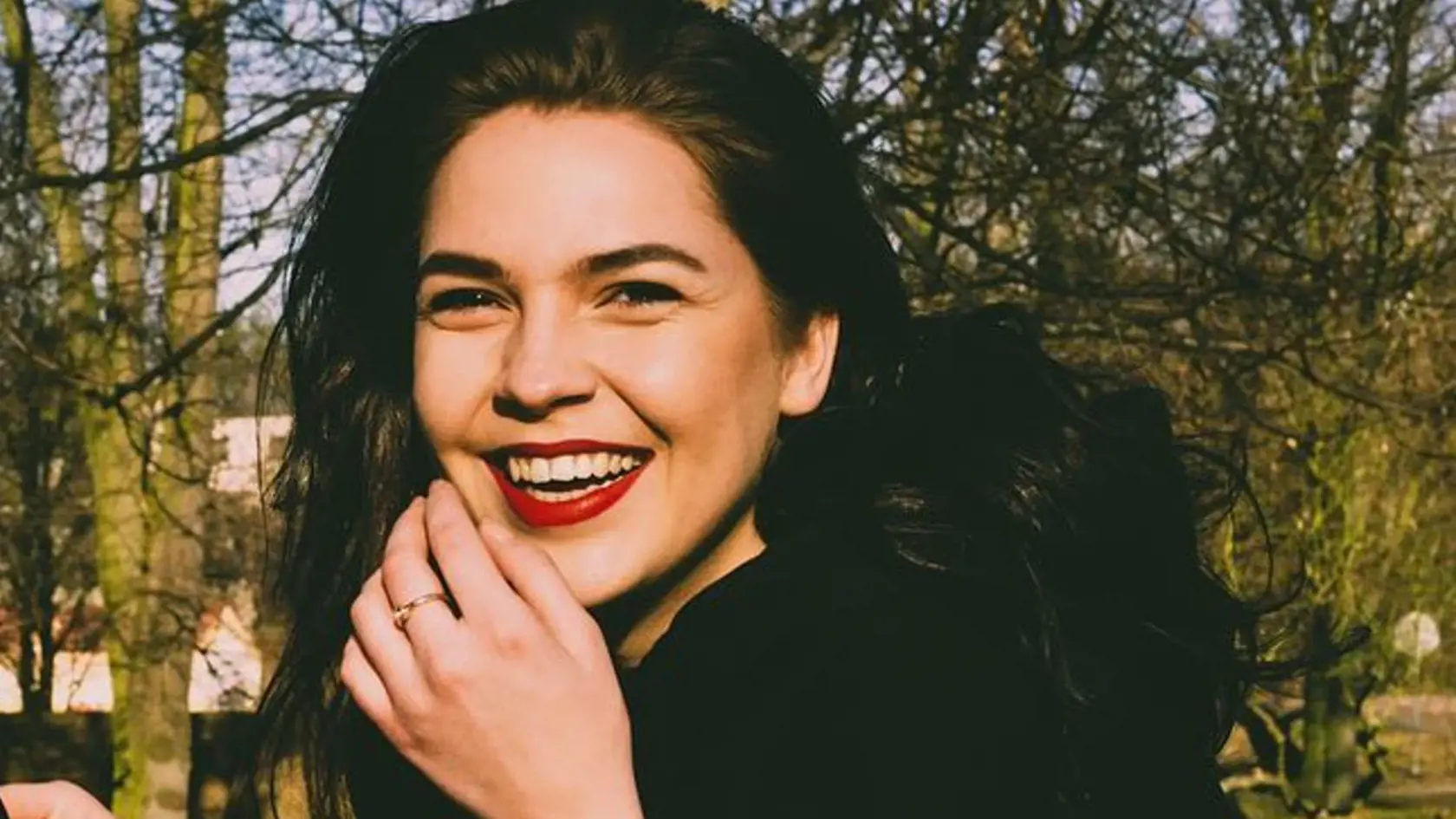 Patrícia Janečková