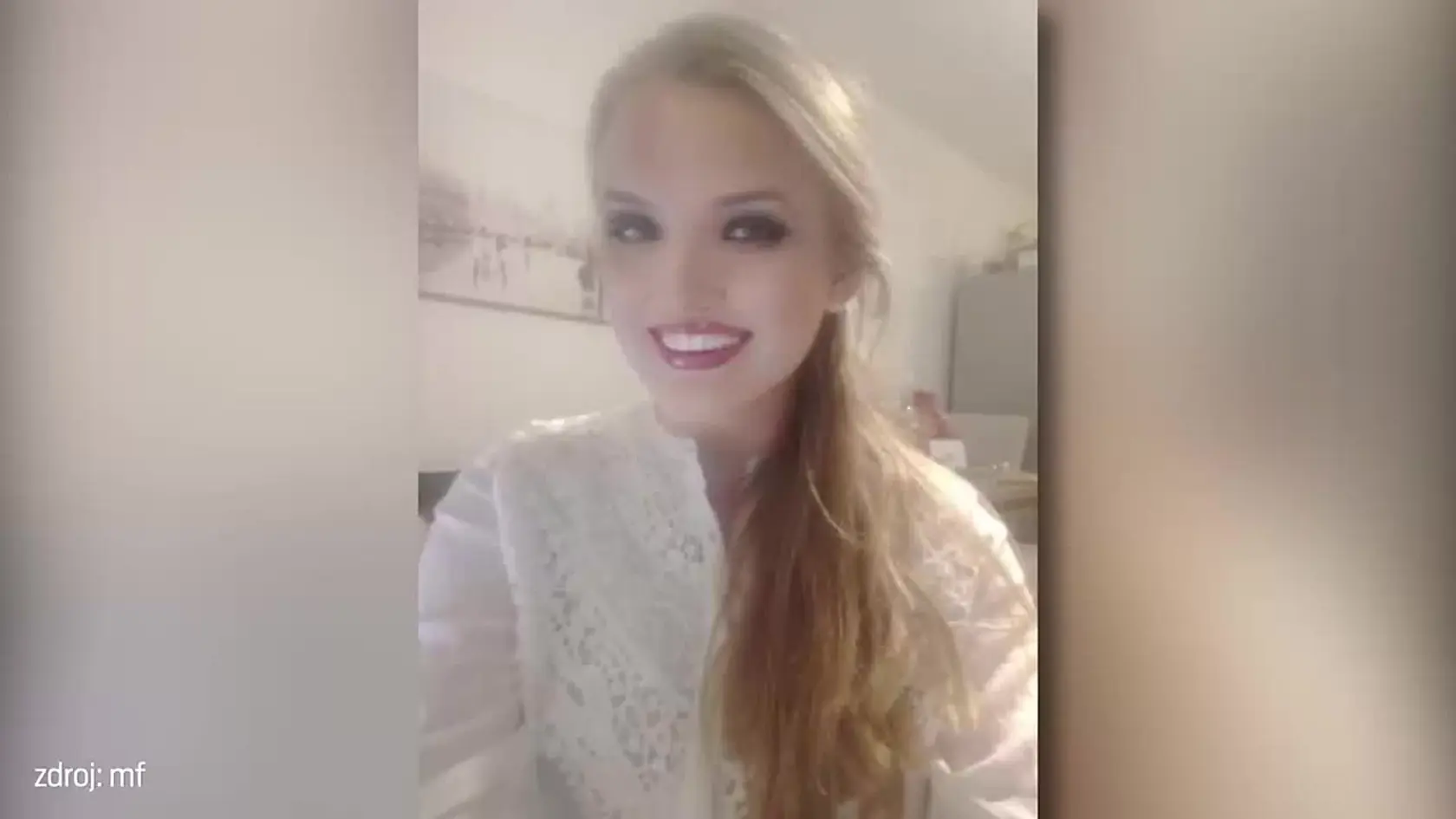 Zápasník MMA Matúš Mečár sa postavil pred súd: Za usmrtenie Lucie († 27) podmienka