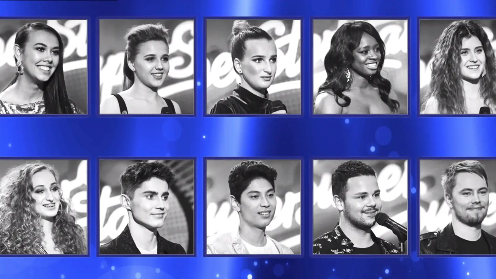 Finálová desiatka SuperStar 2020 je konečne známa.