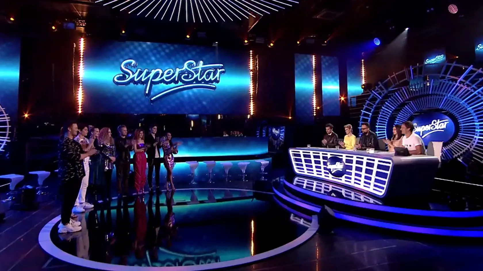 Finálová desiatka SuperStar 2020 je konečne známa.