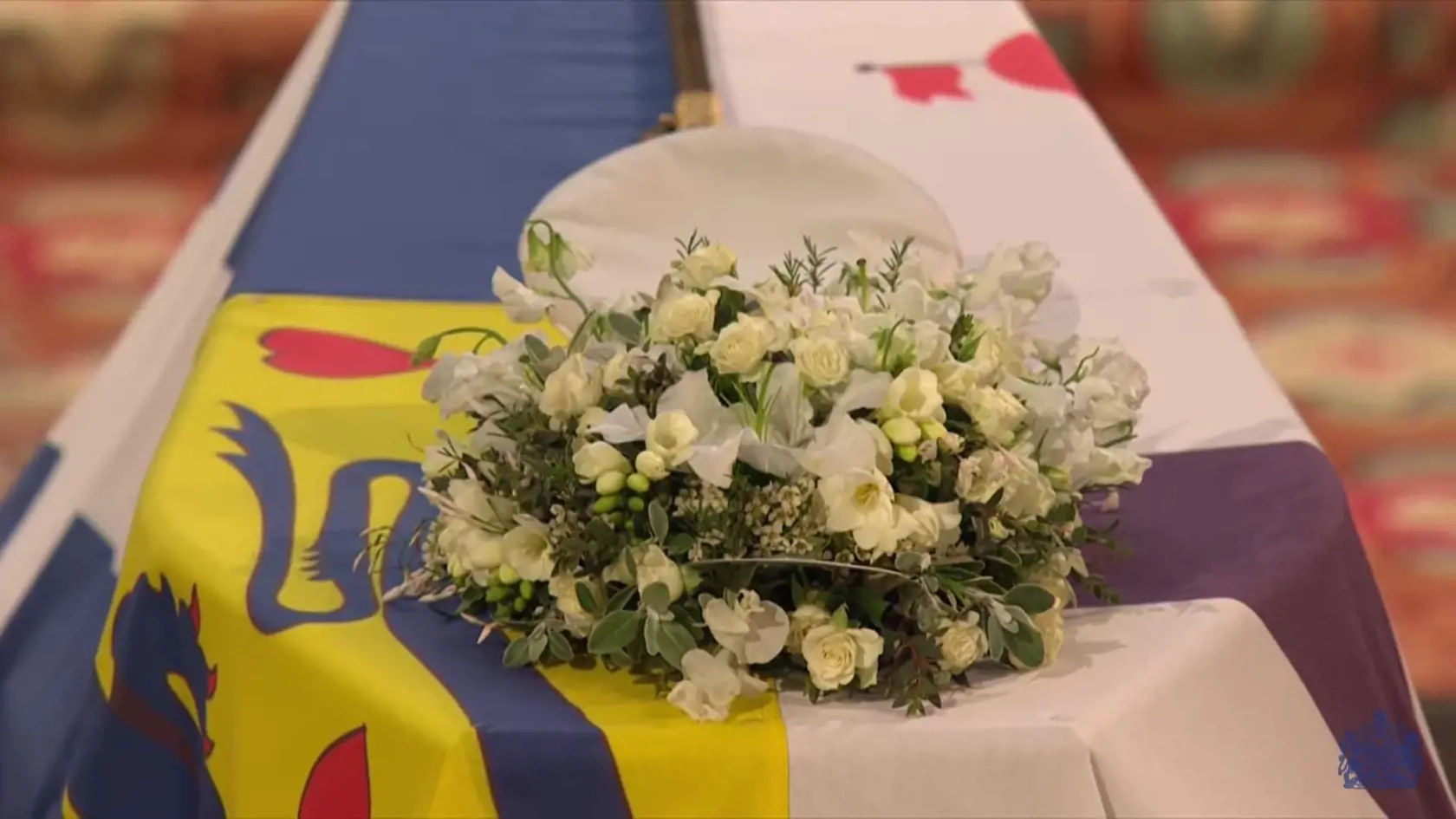 Pohreb princa Philipa