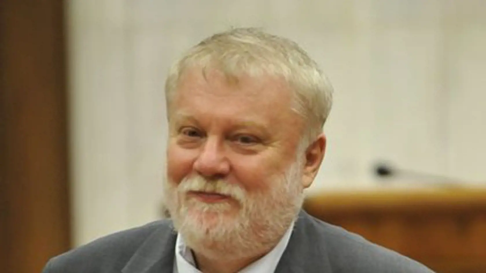 Peter Zajac