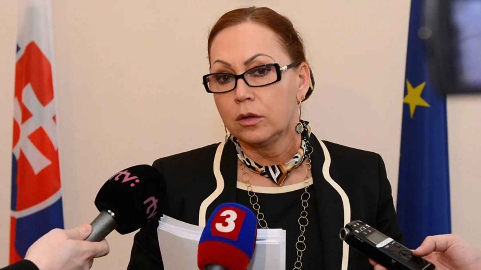 Ivetta Macejková.