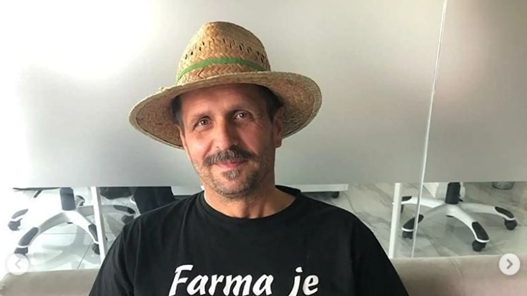 Hospodár Martin Bagar zašiel na plastickú chirurgiu.